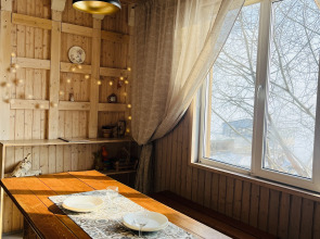 Гостевой дом Адмирал