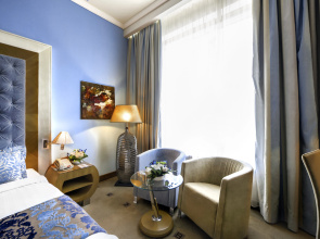 Marina Byblos Hotel