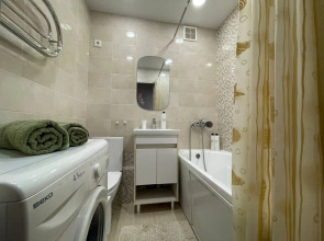 Квартира на Песочной 18