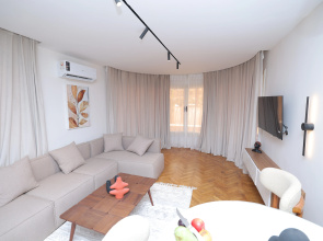Отель Settle Inn Mirage