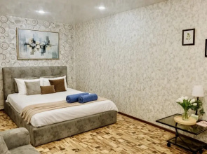 Uyutnye 1-k Apartamenty Ryadom Poliklinika Sangorodok Flat