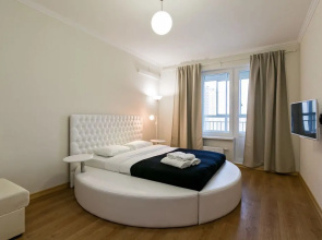Апартаменты MaxRealty24 Mitino