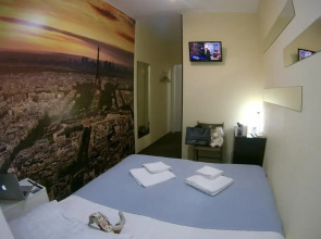 Мини-Отель Фонтанка 64