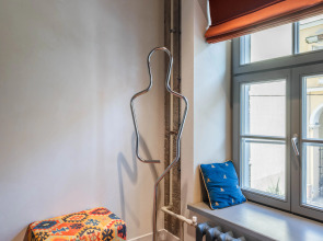 Апартаменты А3 2