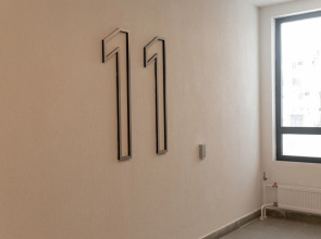 Квартира InnDays Красовского 2/3