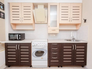 Апартаменты Elegant