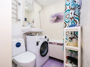 Kvartira na Geodezicheskoy Apartments