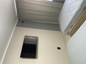 Апартаменты Двухкомнатные Придорожный