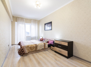 Raduzhny Bereg 277 Flat