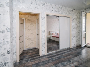 Апартаменты Апрель на Московском шоссе