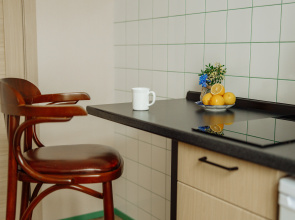 Квартира Retro Green Apart