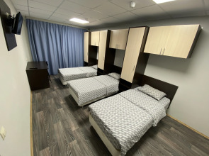 Отель Северный Берег