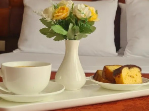 Amarcord Boutique Hotel