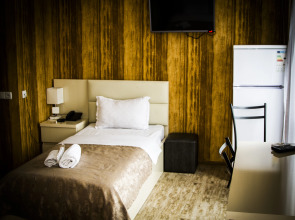 Отель Georgia Tbilisi Old Avlabari