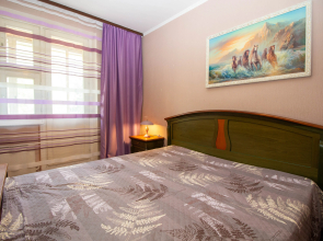 Апартаменты рядом с Горбушкой