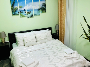 Гостевой Дом СанБах