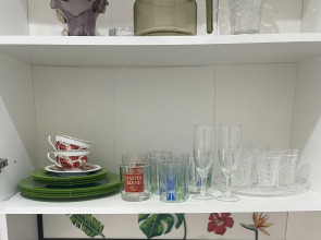 Квартира у Центрального Парка