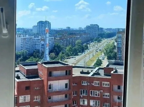Апартаменты Мой Дом Звезда