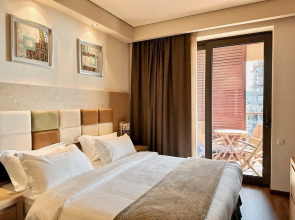 Dreamland Oasis 14 - 702 Apartments