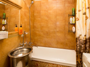 Апартаменты Кастанаевская 5