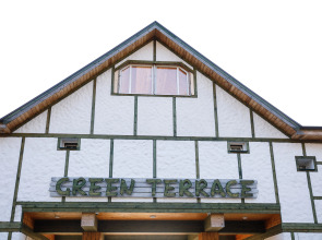 Отель Грин Терраса