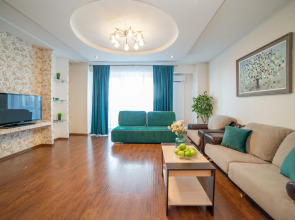 Апартаменты Московская 66