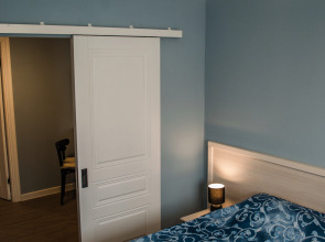 Апартаменты Куйбышева 59