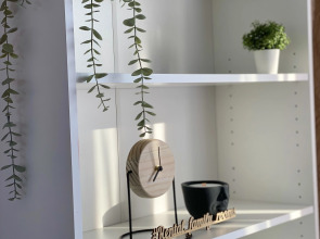 Апартаменты Грин Парк 215