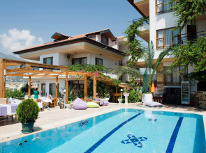 Villa Sonata Otel Apart-Hotel