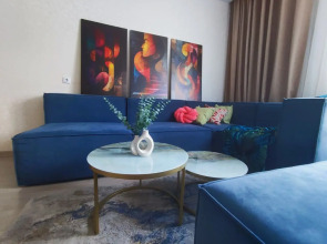 Апартаменты Семейные TatAparts Индиго