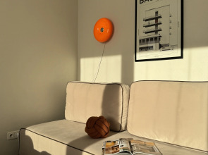 Квартира 1-я Атмосфера у Аквапарка