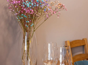 Апартаменты Сутки Уфа на Рудольфа Нуреева 6.235