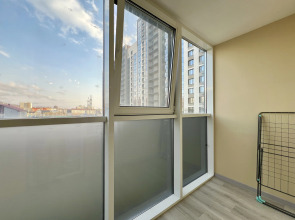 Квартира Евро 2 Ком Смирнова 3 3 Сахалин Центр КакДома