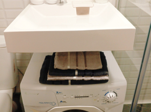 Апартаменты Маргаритка