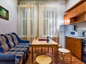 Апартаменты на Невском проспекте