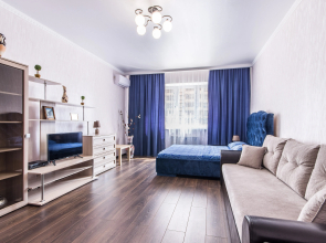 Apartments Gallery Krasnodar by Roomers