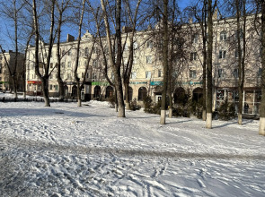 Апартаменты Бизнес Класса Проспект Ленина