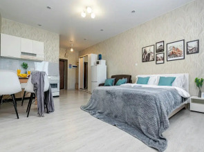 Апартаменты Cosmos Apart на Куйбышева