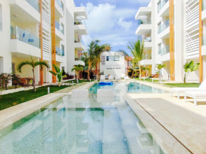 IN Resolution Apartments