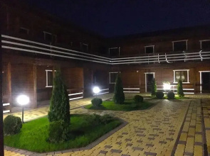 Гостевой дом ЛевРус