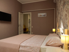 Апартаменты Мандарин парк 7