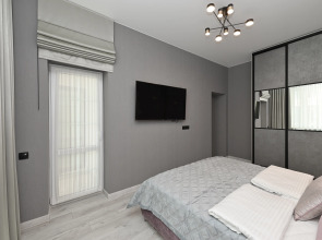 Квартира Lime Troesutok