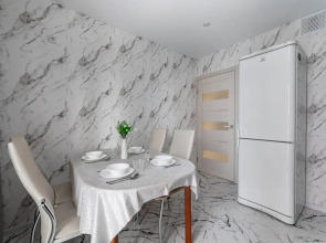 Квартира Двухкомнатная Усады 8 Спальных Мест