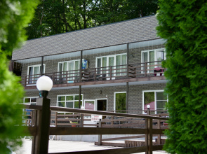 Гостевой Дом Green House
