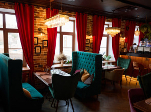 Отель Родина