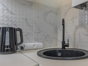 Квартира на Совнаркомовская 6А