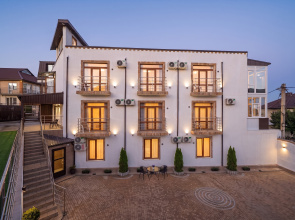 Guest house Letoriya