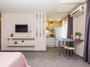 Апартаменты ApartGroup Krasnaya Avrora