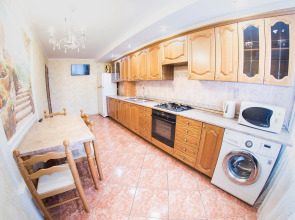 Апартаменты на Мичурина 19/27