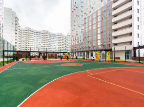 Апартаменты 1 на Зиповской